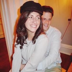 Meet your Posher, Christina